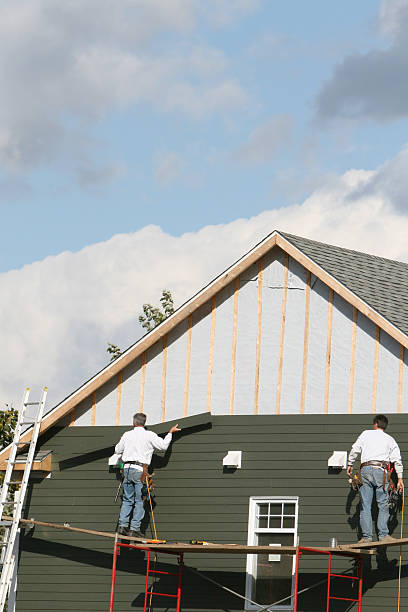 Best Storm Damage Siding Repair  in Greenwood Lake, NY